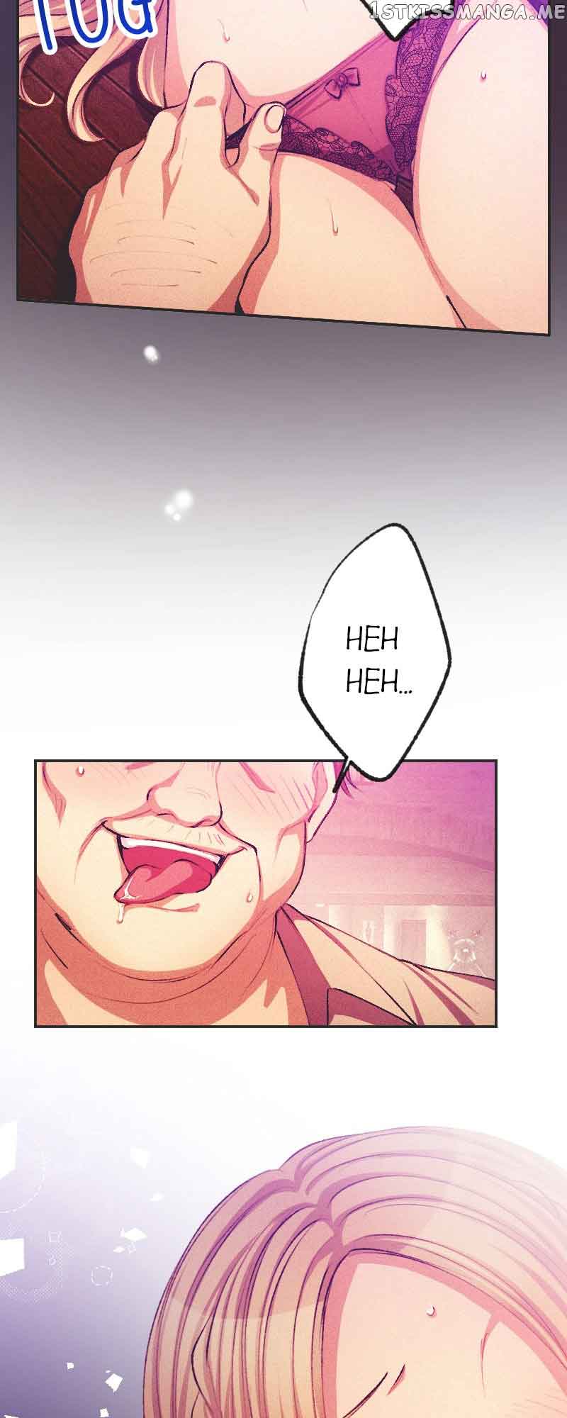 The Heat of the Reincarnated Villainess Chapter 33 page 2