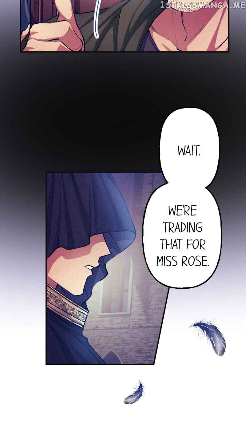 The Heat of the Reincarnated Villainess Chapter 33 page 39