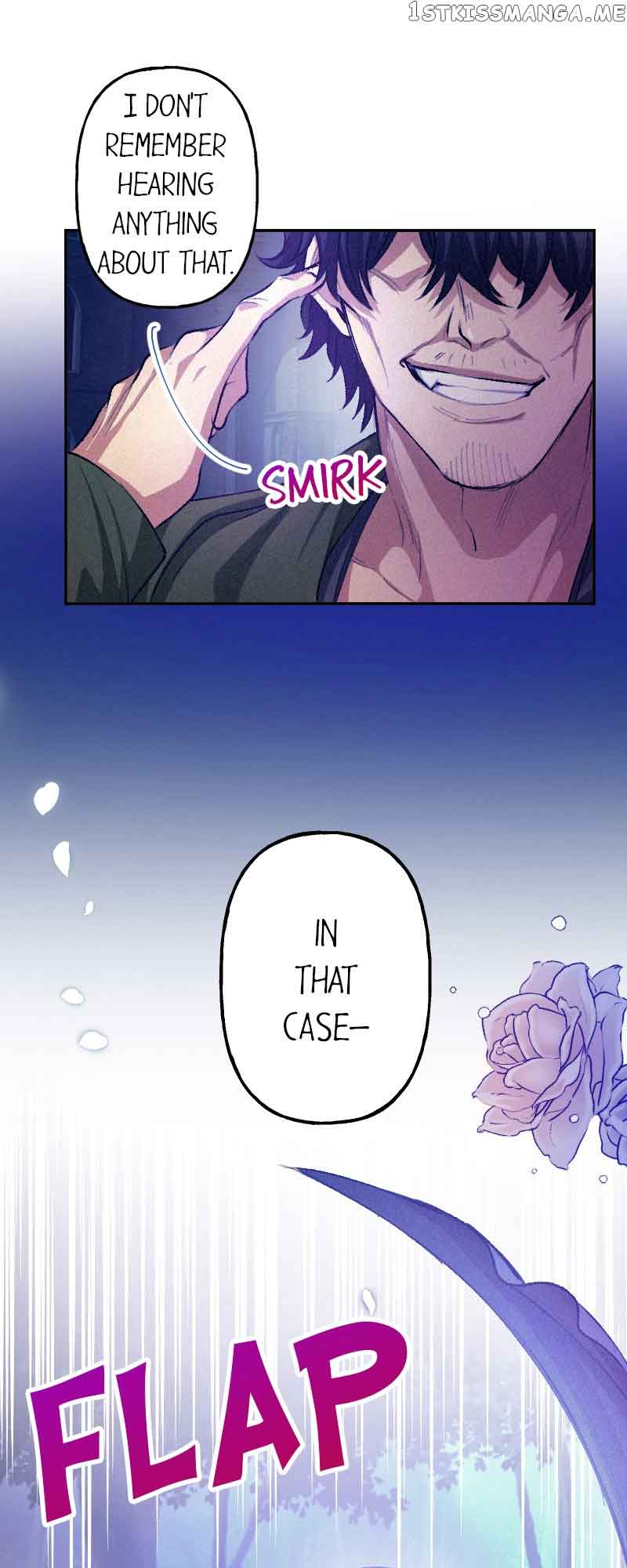 The Heat of the Reincarnated Villainess Chapter 33 page 40
