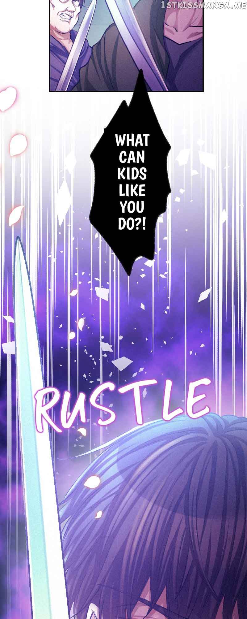 The Heat of the Reincarnated Villainess Chapter 33 page 45