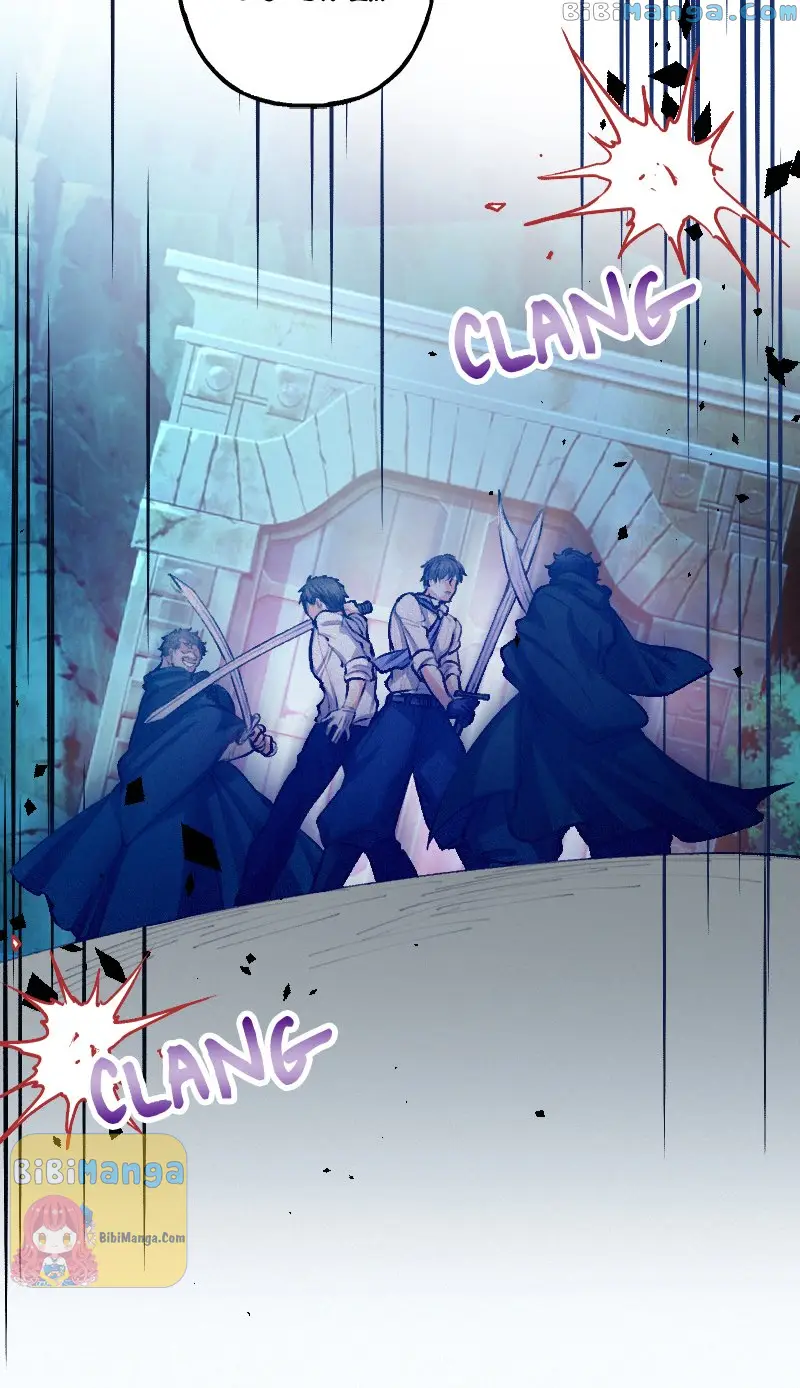 The Heat of the Reincarnated Villainess Chapter 34 page 9