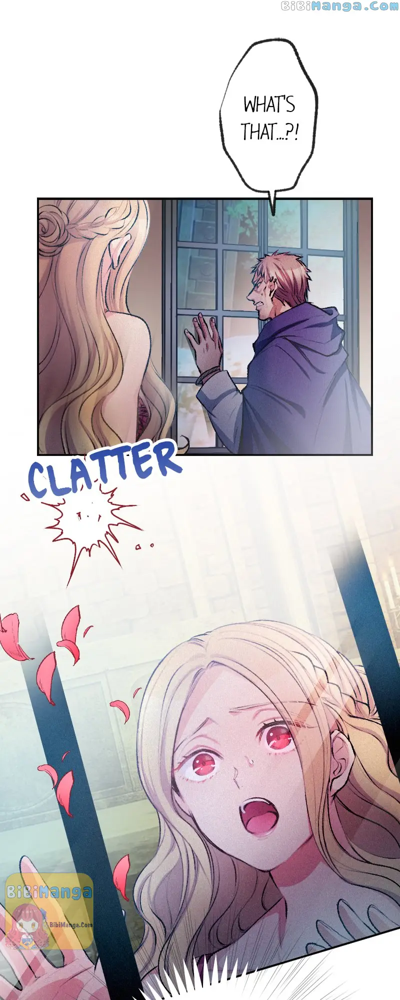 The Heat of the Reincarnated Villainess Chapter 34 page 10