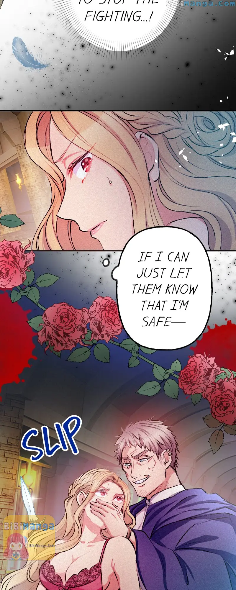 The Heat of the Reincarnated Villainess Chapter 34 page 17