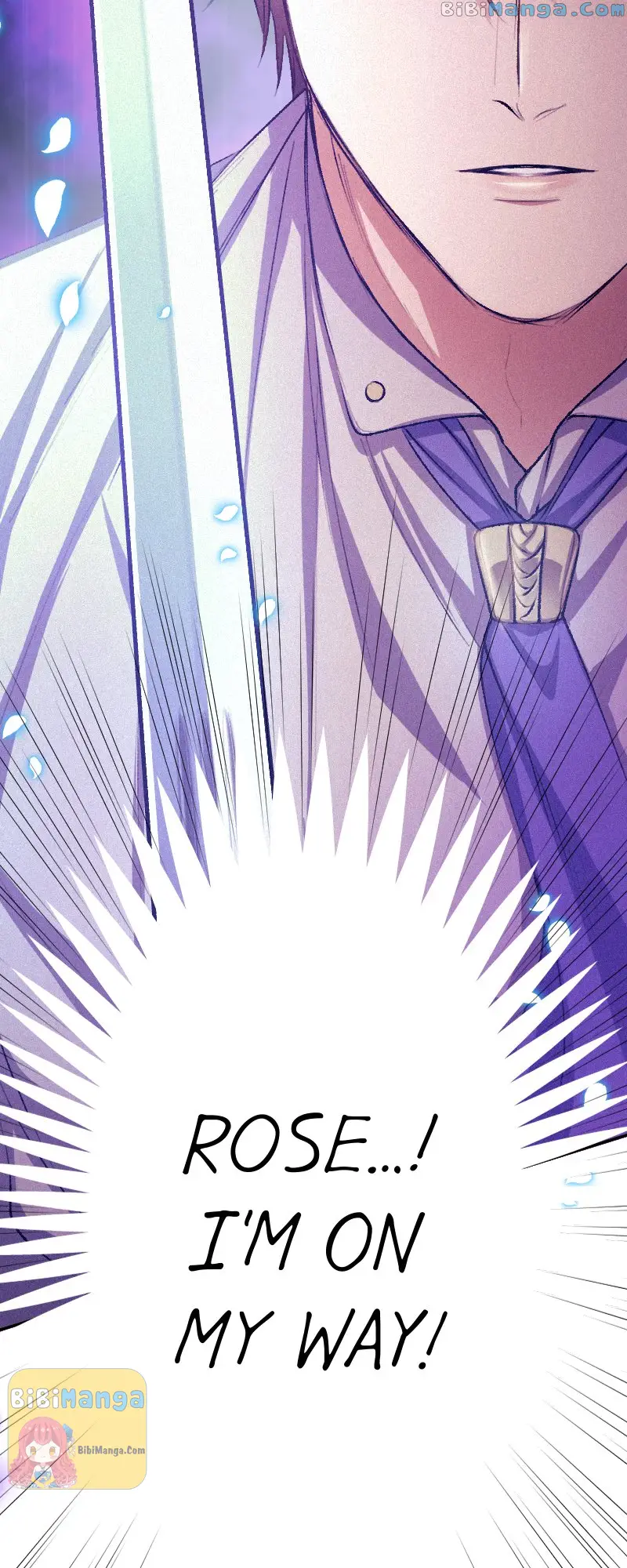 The Heat of the Reincarnated Villainess Chapter 34 page 1
