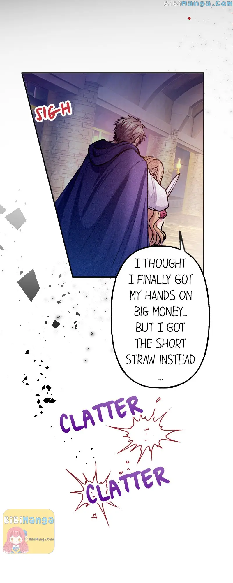 The Heat of the Reincarnated Villainess Chapter 34 page 19