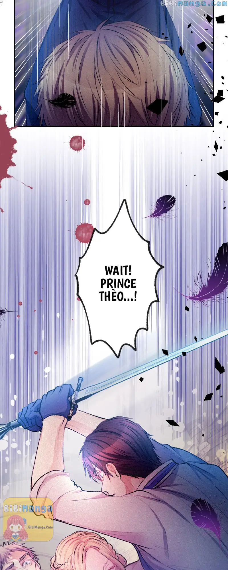 The Heat of the Reincarnated Villainess Chapter 34 page 27