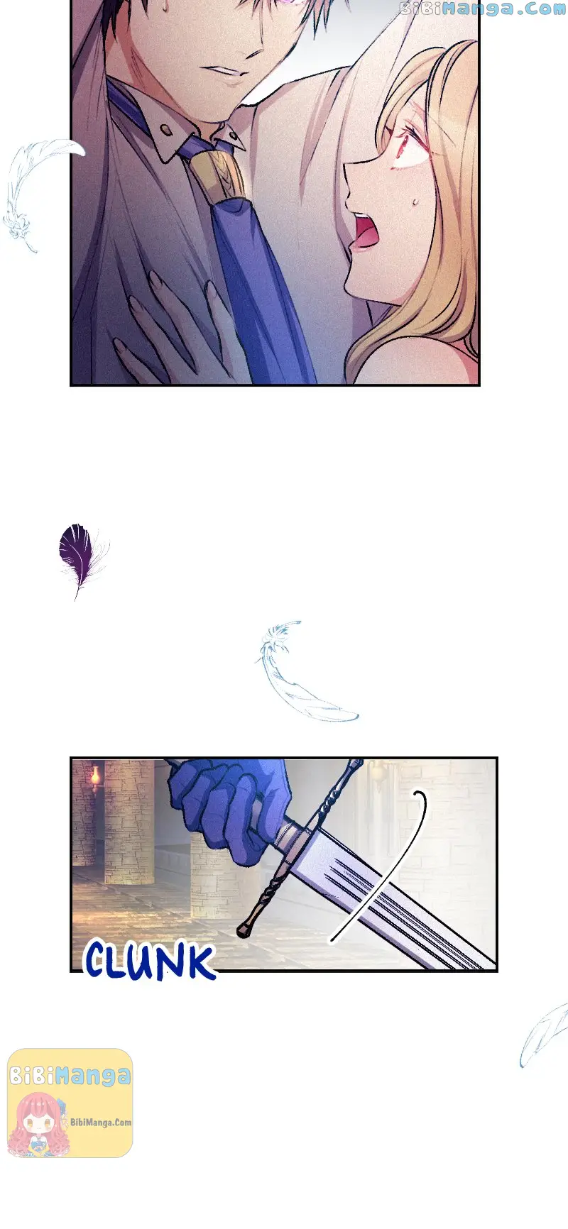 The Heat of the Reincarnated Villainess Chapter 34 page 29