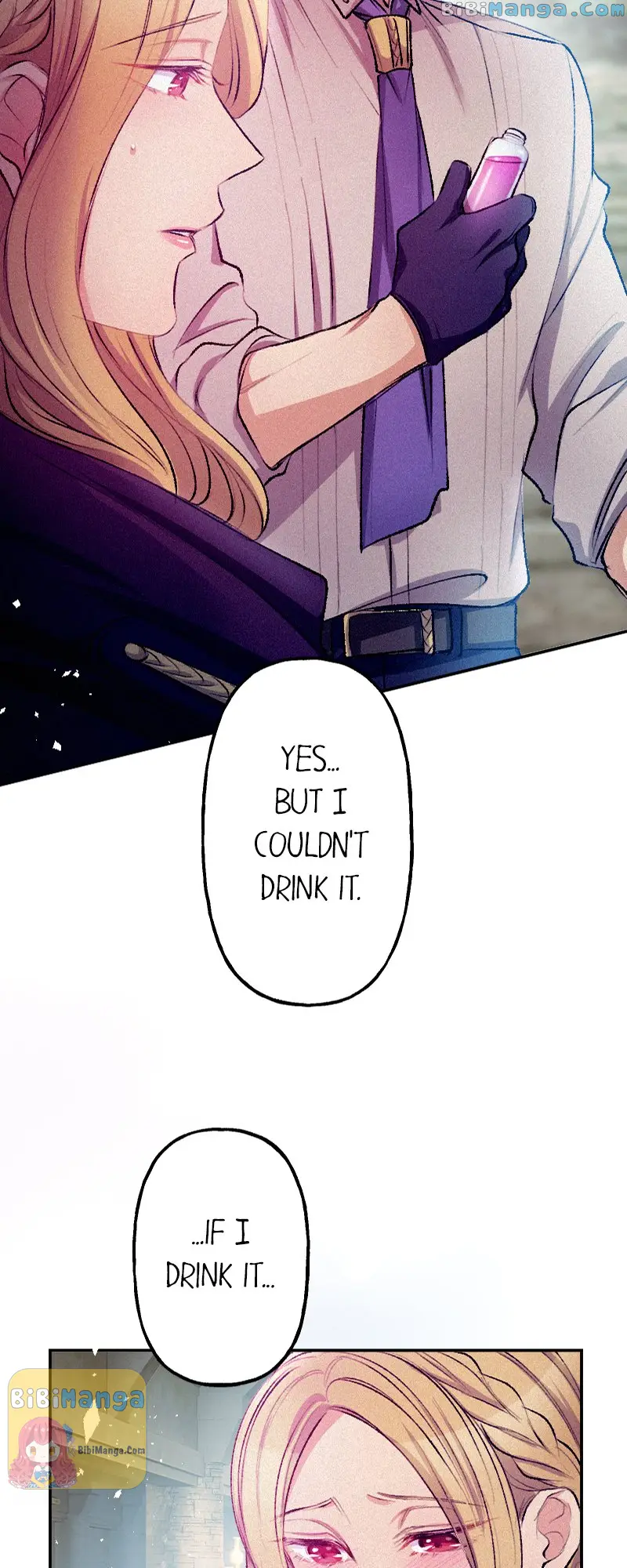 The Heat of the Reincarnated Villainess Chapter 34 page 35