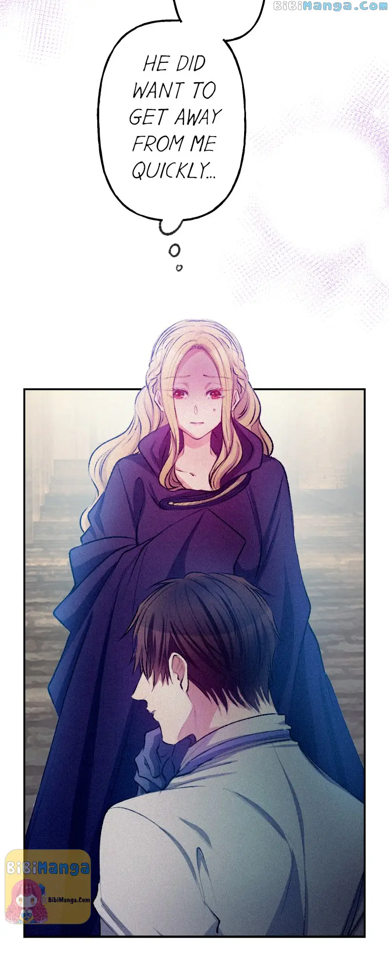 The Heat of the Reincarnated Villainess Chapter 34 page 39