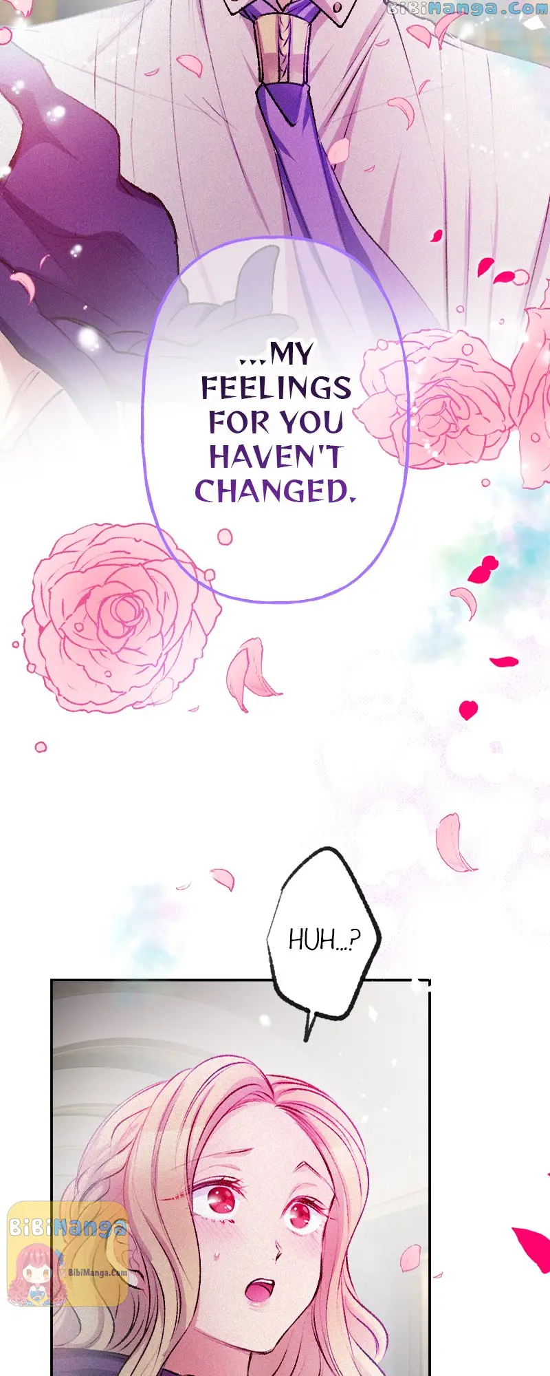 The Heat of the Reincarnated Villainess Chapter 34 page 43