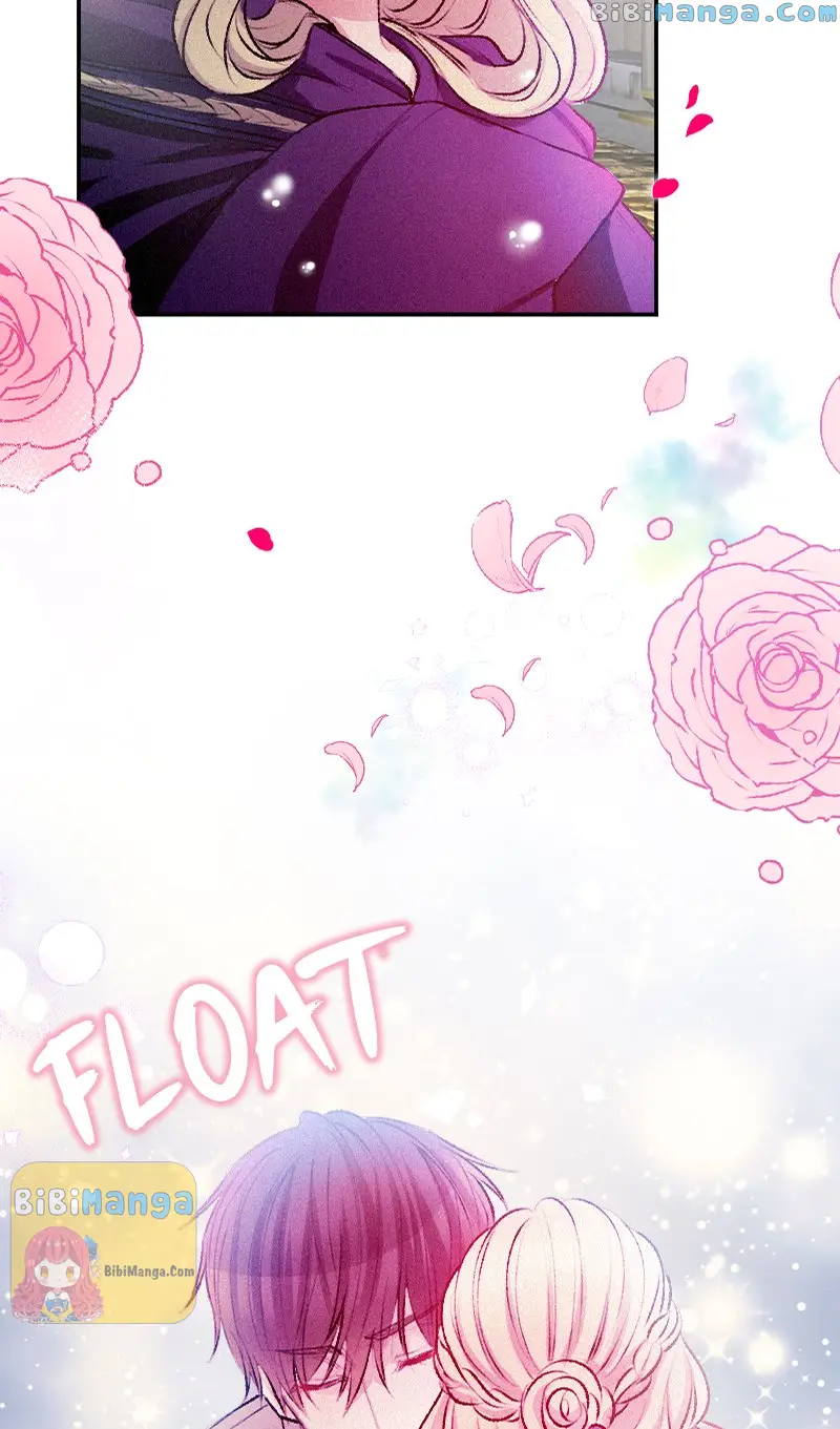 The Heat of the Reincarnated Villainess Chapter 34 page 44