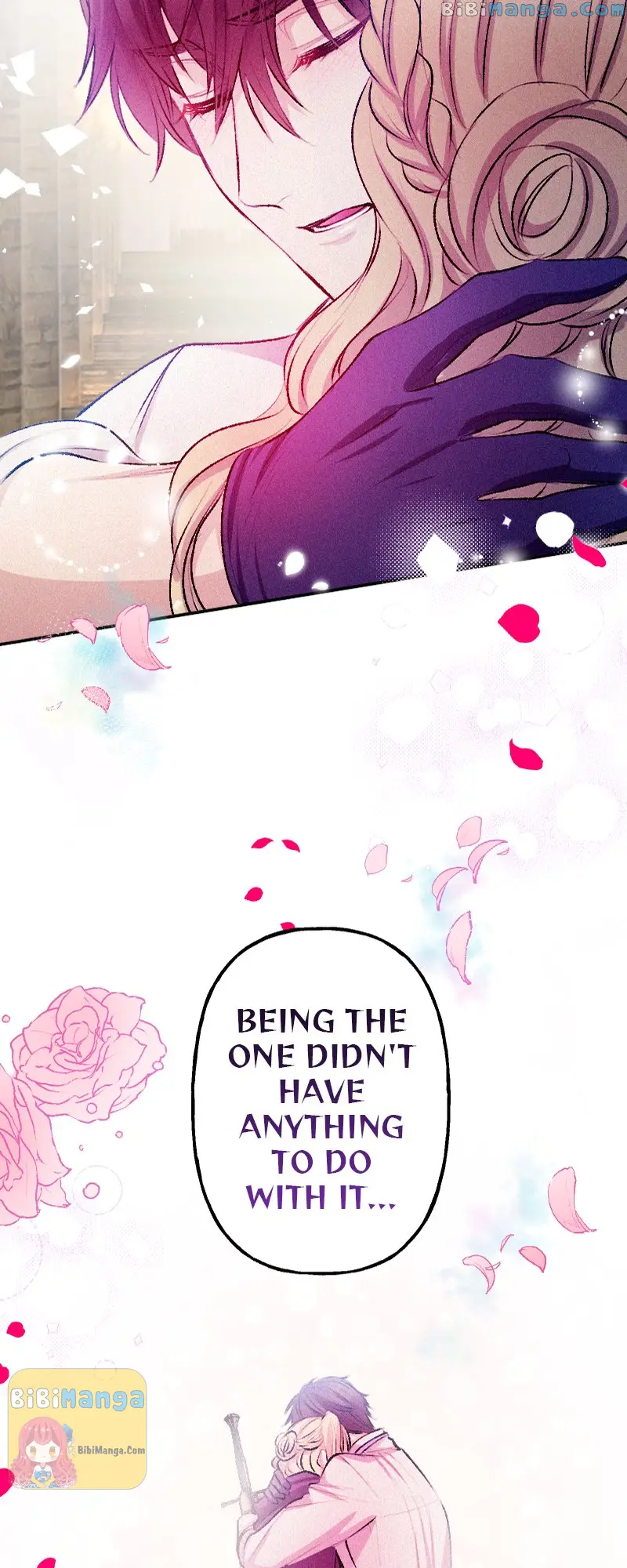 The Heat of the Reincarnated Villainess Chapter 34 page 46