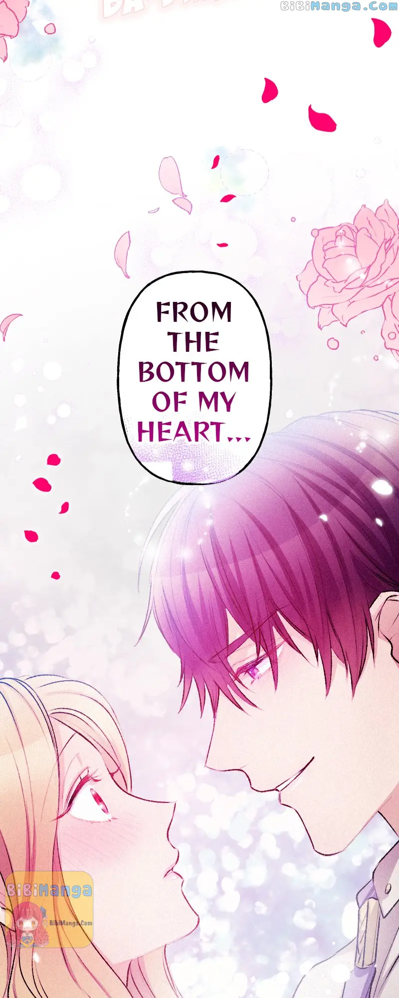 The Heat of the Reincarnated Villainess Chapter 34 page 48