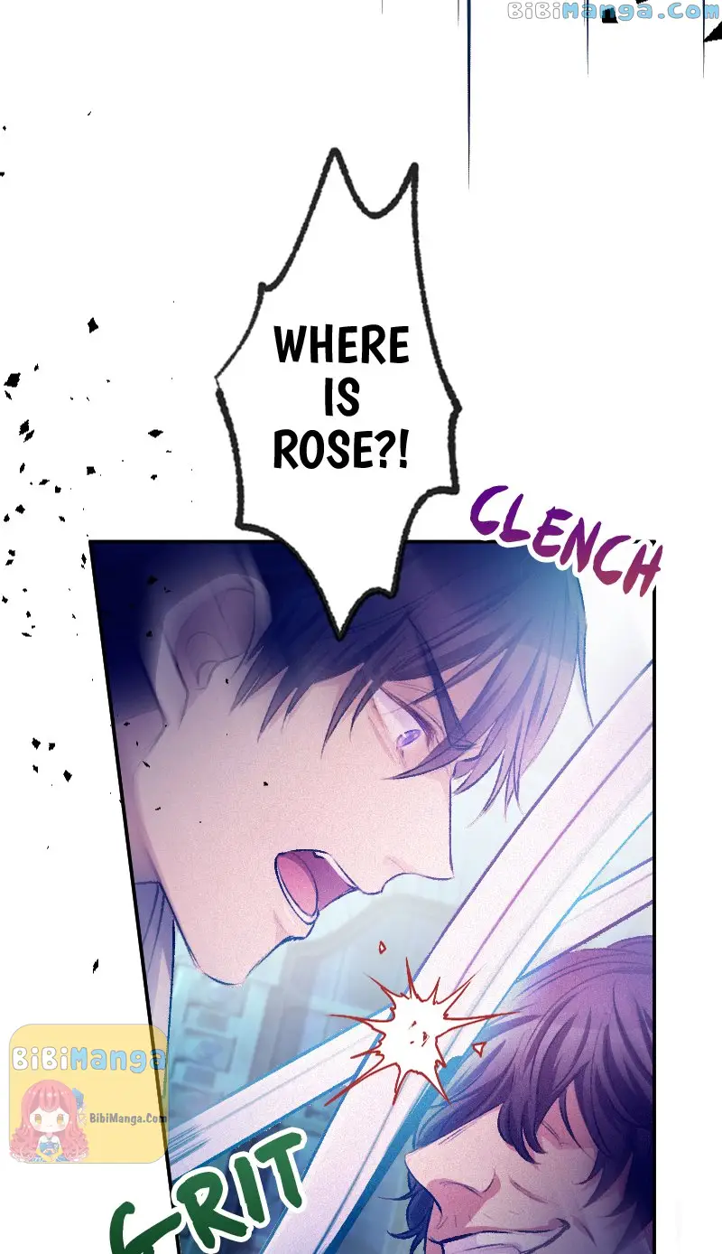 The Heat of the Reincarnated Villainess Chapter 34 page 4