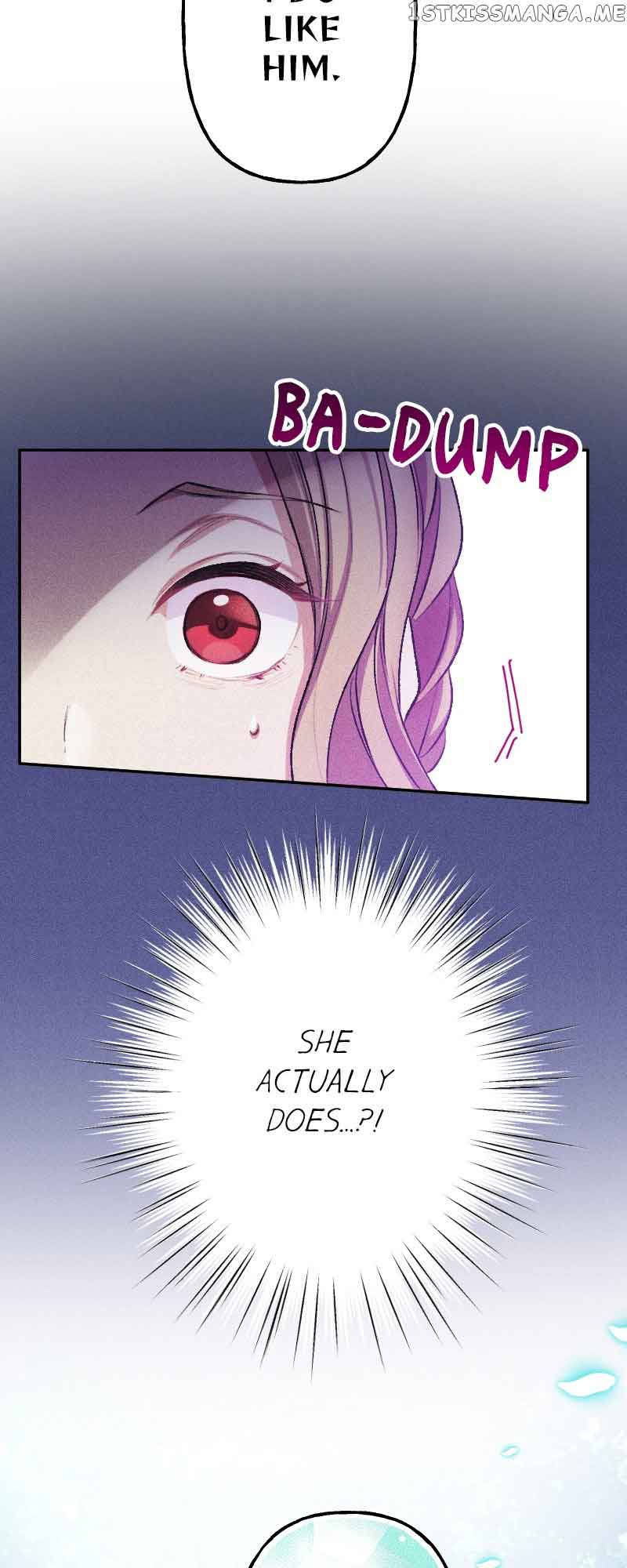 The Heat of the Reincarnated Villainess Chapter 38 page 28