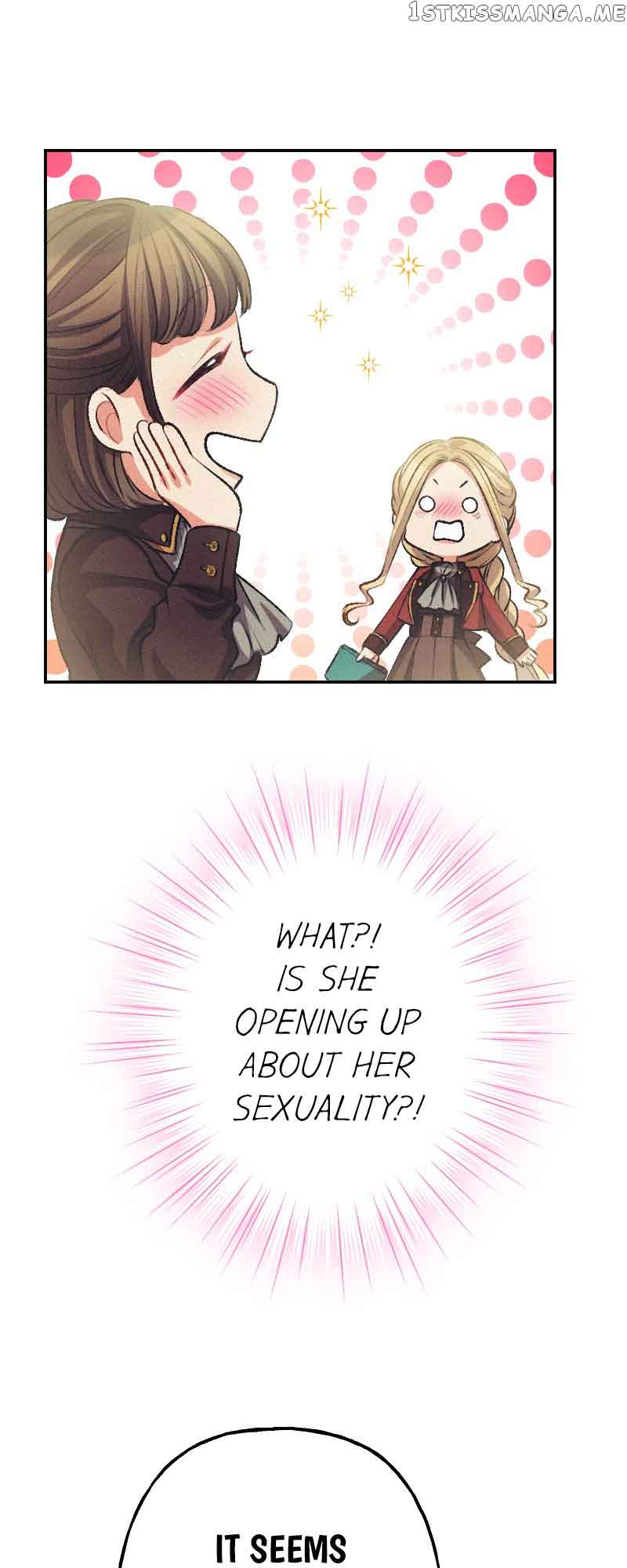 The Heat of the Reincarnated Villainess Chapter 38 page 30