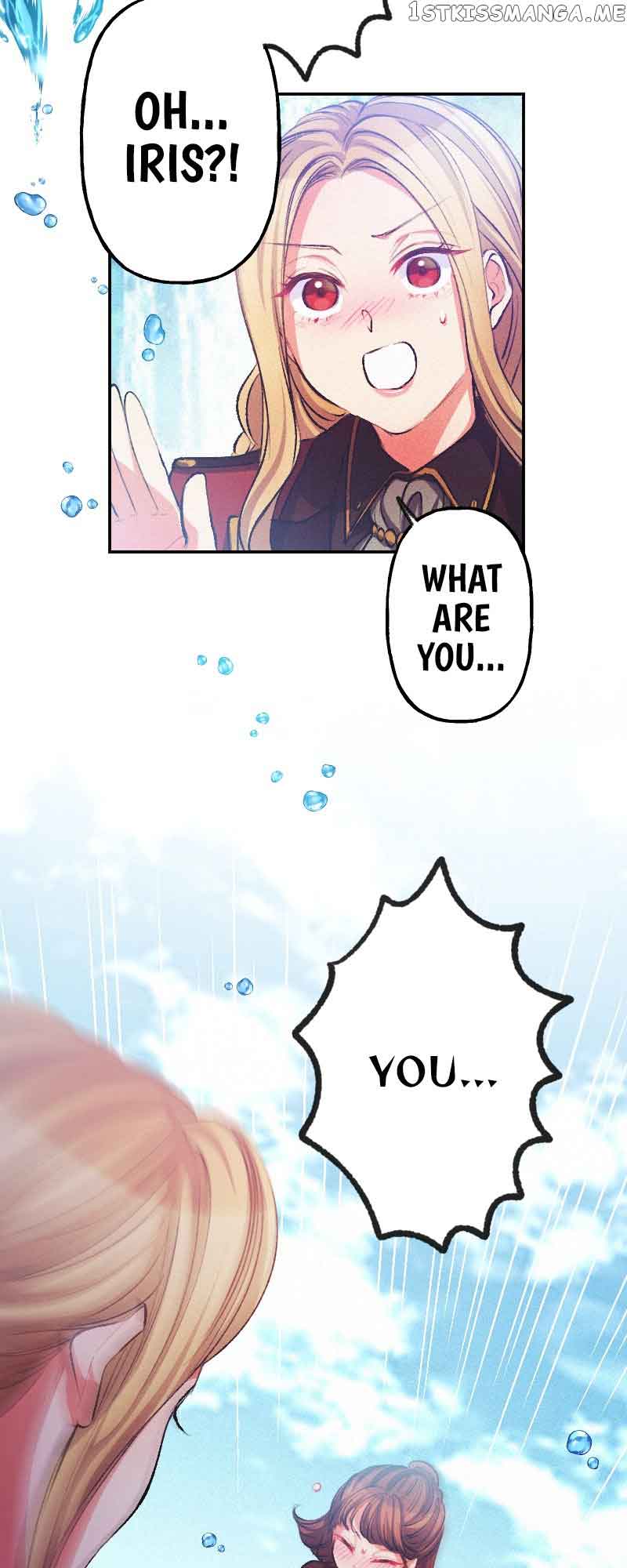 The Heat of the Reincarnated Villainess Chapter 38 page 36