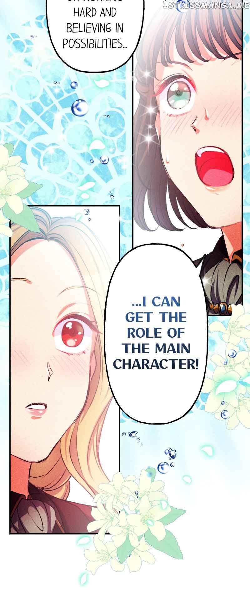 The Heat of the Reincarnated Villainess Chapter 38 page 39