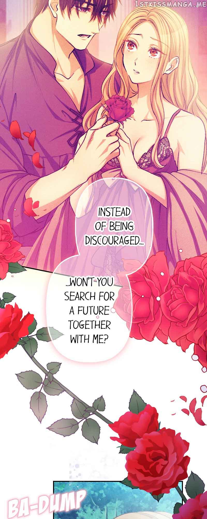 The Heat of the Reincarnated Villainess Chapter 38 page 41