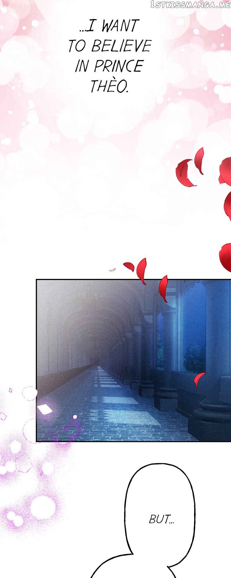 The Heat of the Reincarnated Villainess Chapter 38 page 44