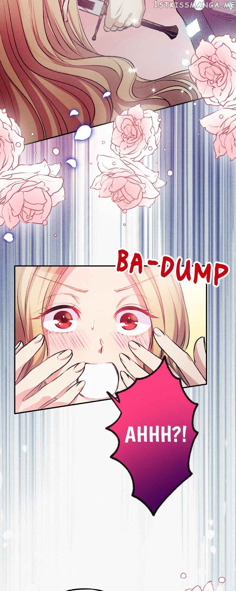 The Heat of the Reincarnated Villainess Chapter 38 page 47