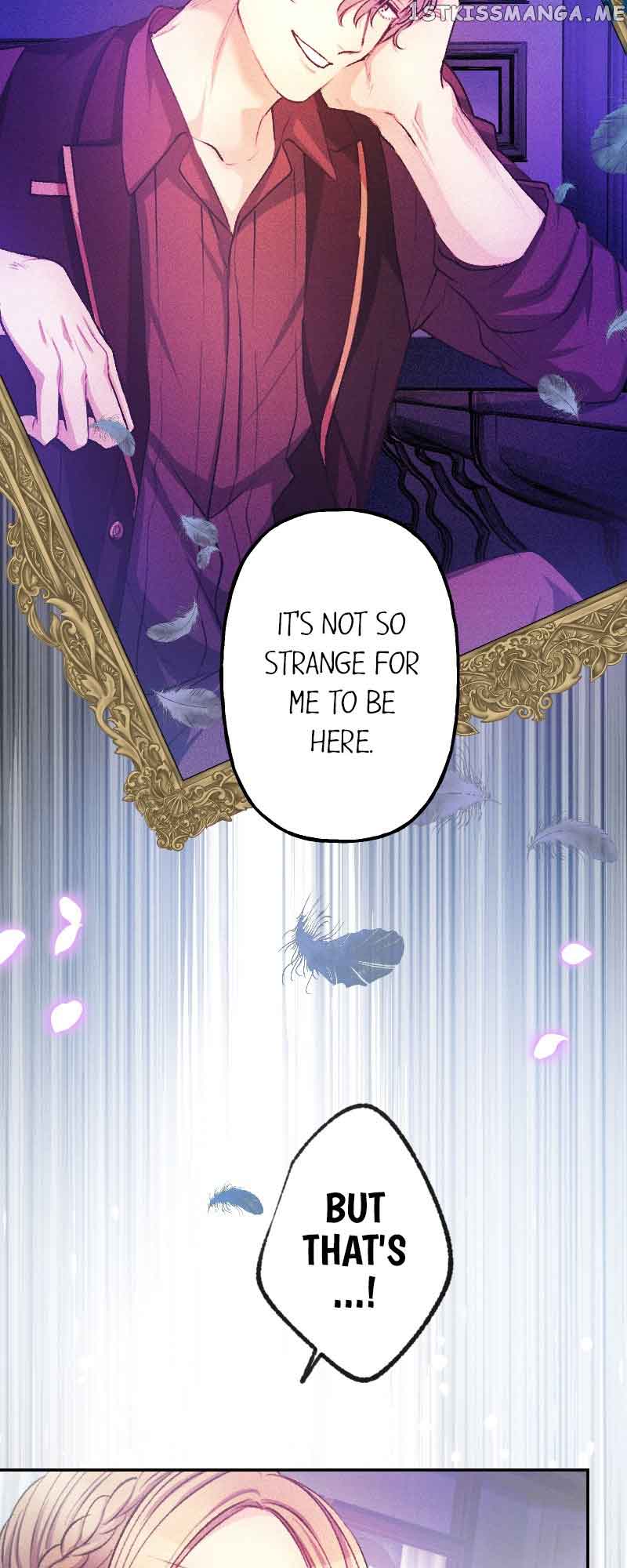 The Heat of the Reincarnated Villainess Chapter 48 page 15