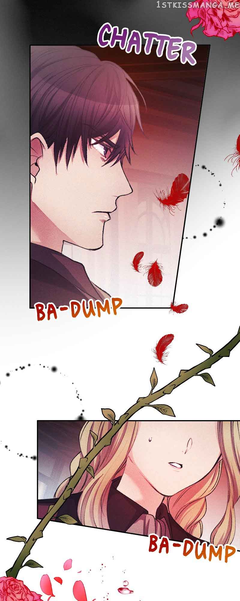 The Heat of the Reincarnated Villainess Chapter 48 page 23