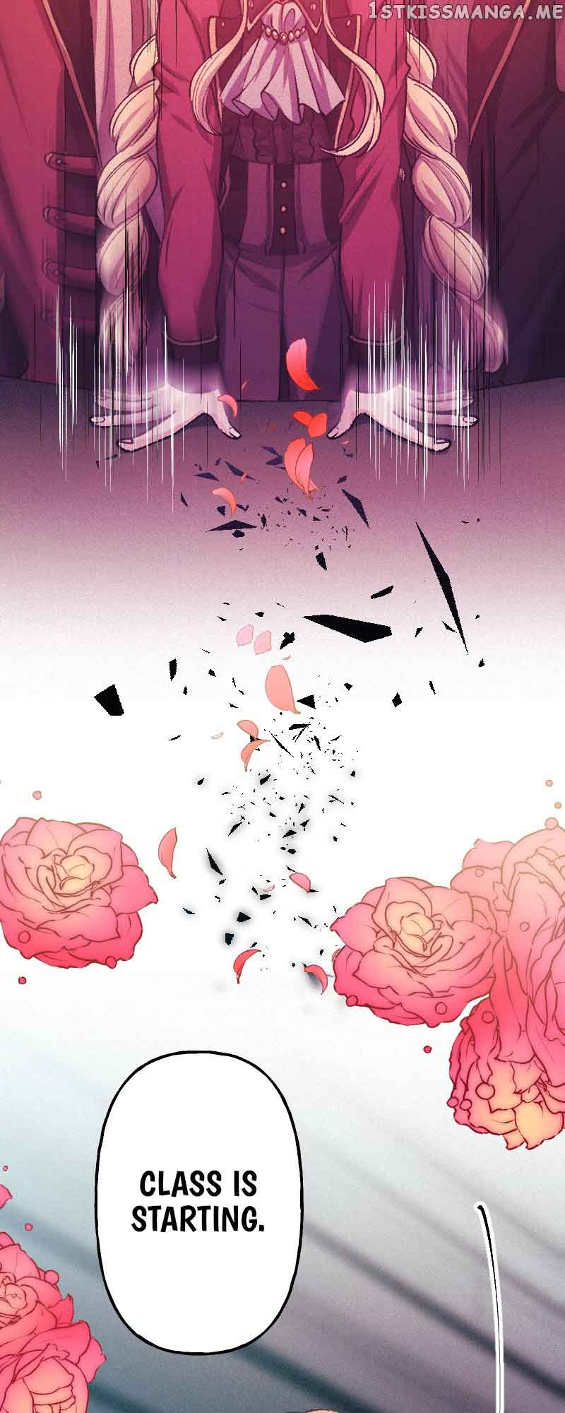The Heat of the Reincarnated Villainess Chapter 48 page 25
