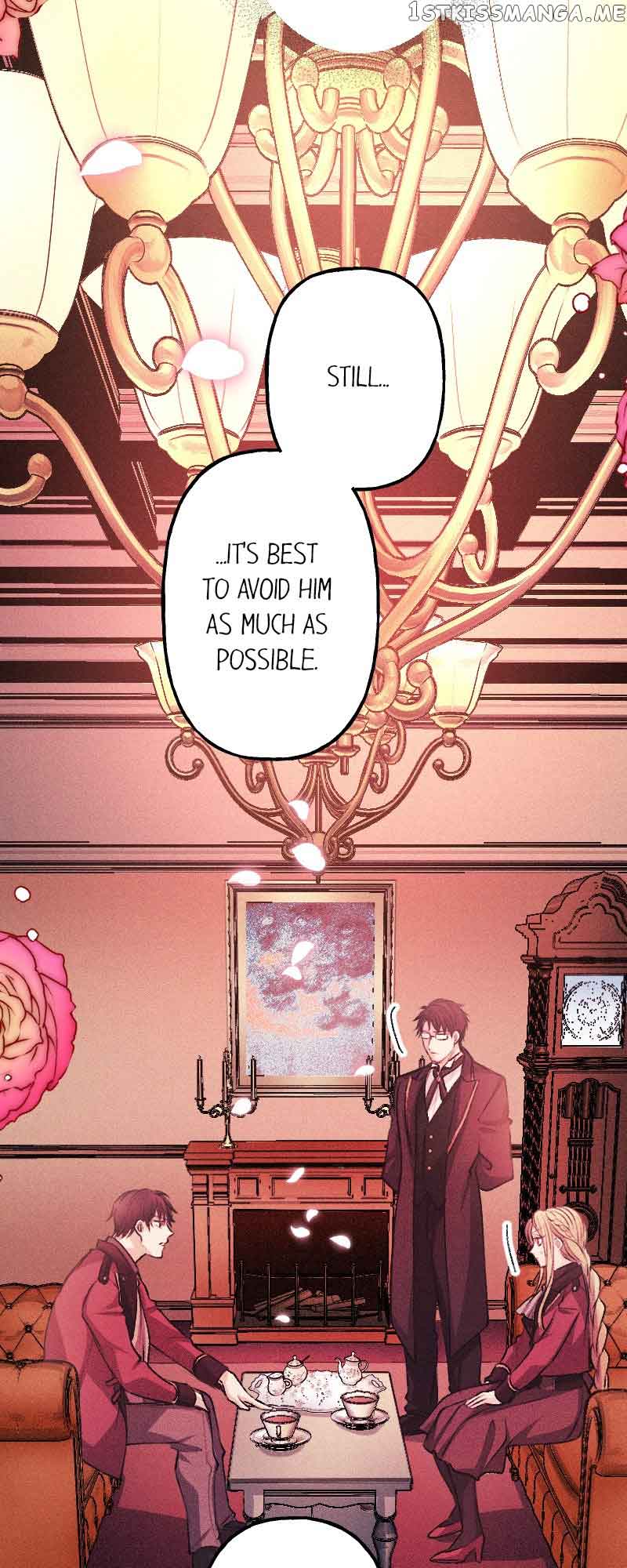The Heat of the Reincarnated Villainess Chapter 48 page 53