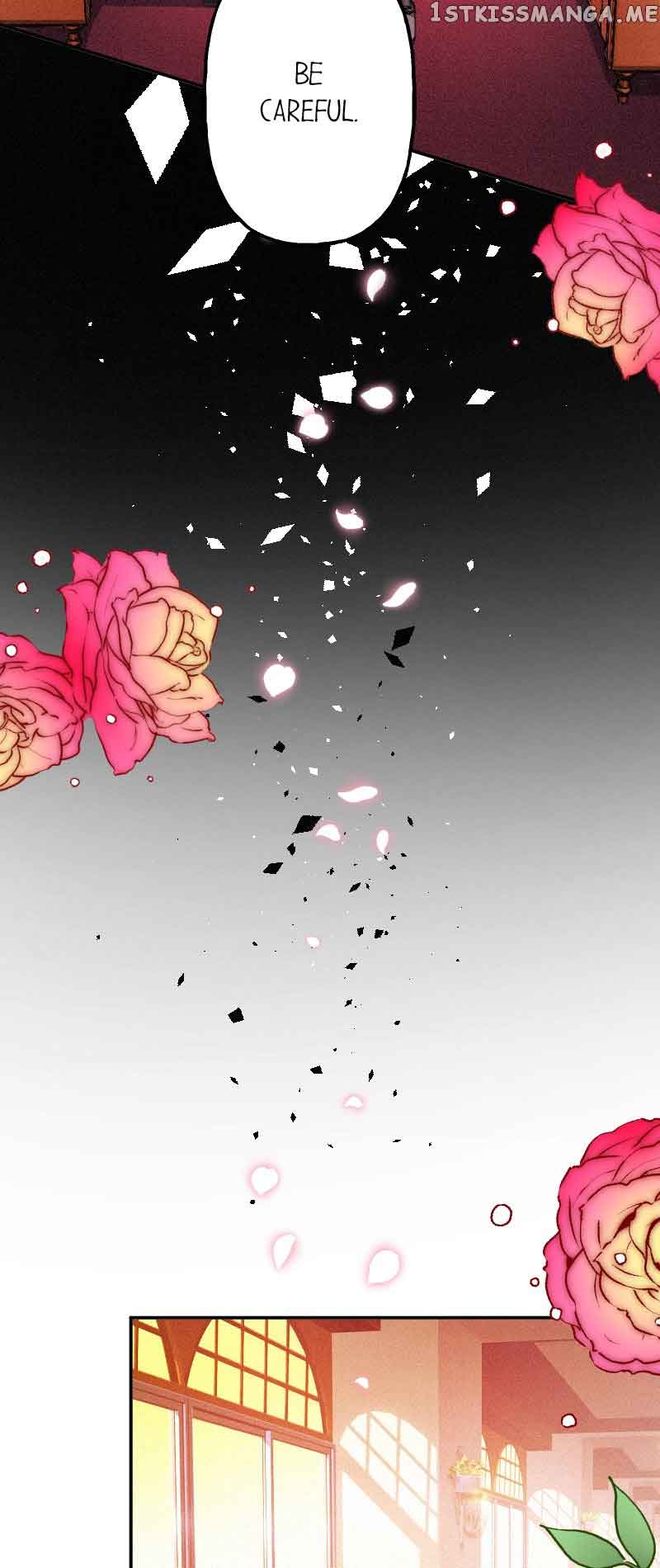The Heat of the Reincarnated Villainess Chapter 48 page 54