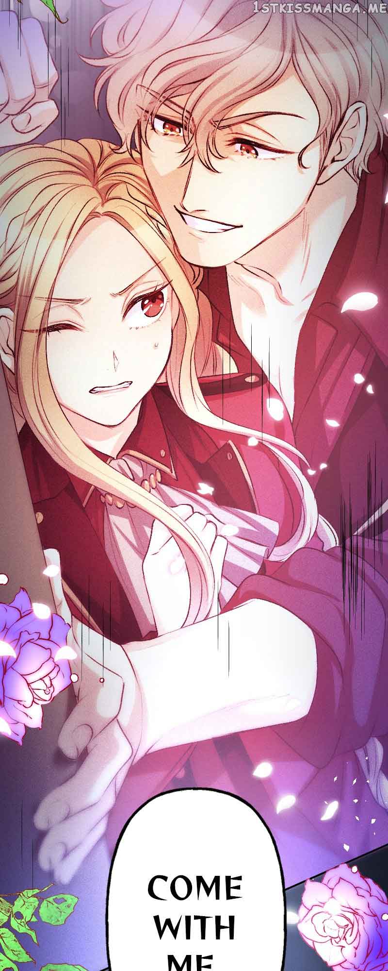 The Heat of the Reincarnated Villainess Chapter 48 page 58