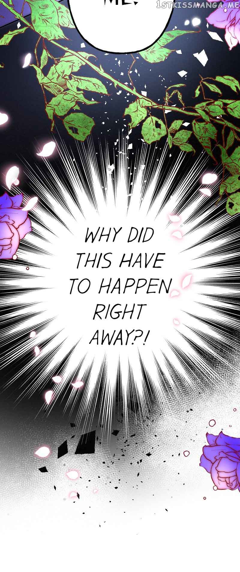The Heat of the Reincarnated Villainess Chapter 48 page 59