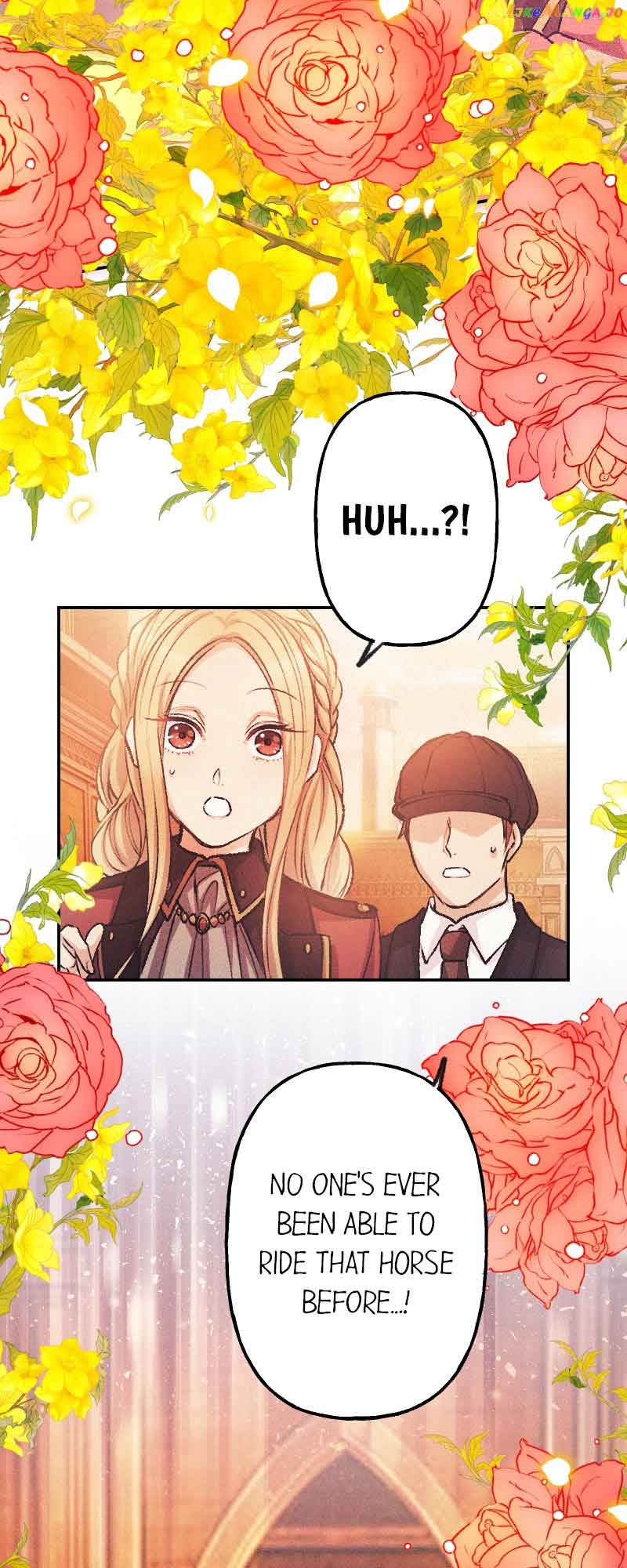The Heat of the Reincarnated Villainess Chapter 49 page 24
