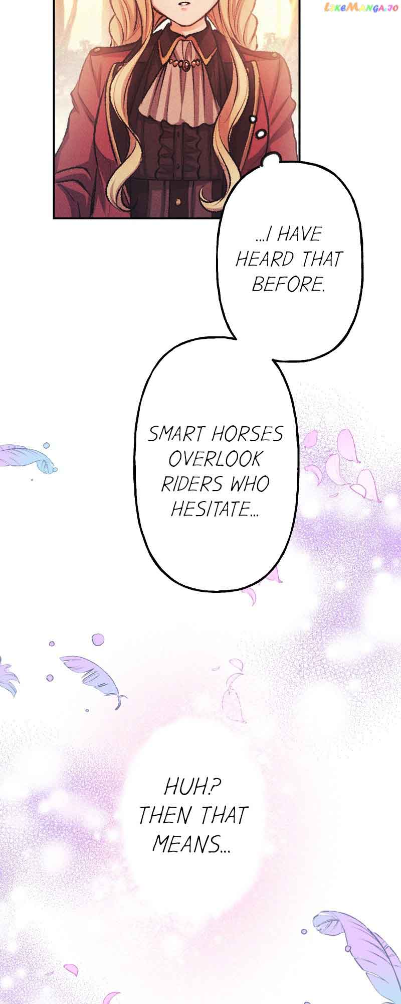 The Heat of the Reincarnated Villainess Chapter 49 page 37