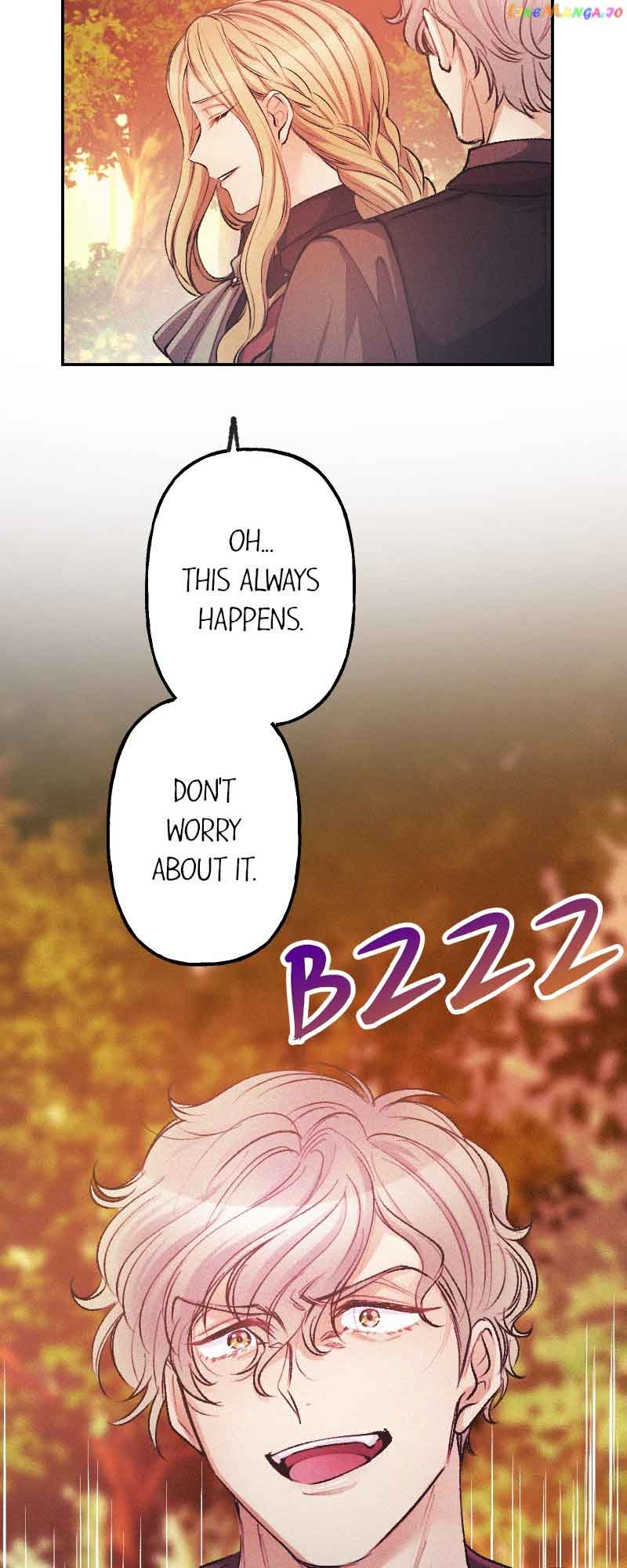 The Heat of the Reincarnated Villainess Chapter 49 page 40