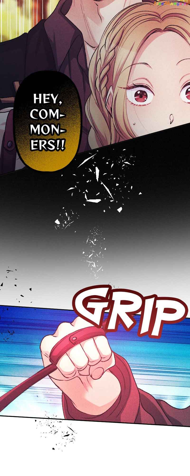 The Heat of the Reincarnated Villainess Chapter 49 page 41