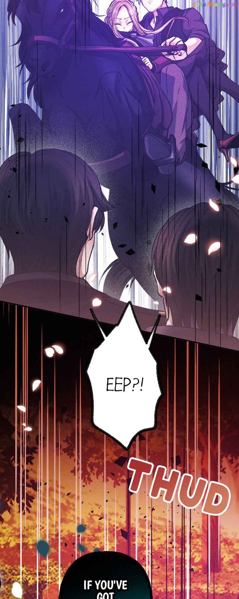 The Heat of the Reincarnated Villainess Chapter 49 page 43