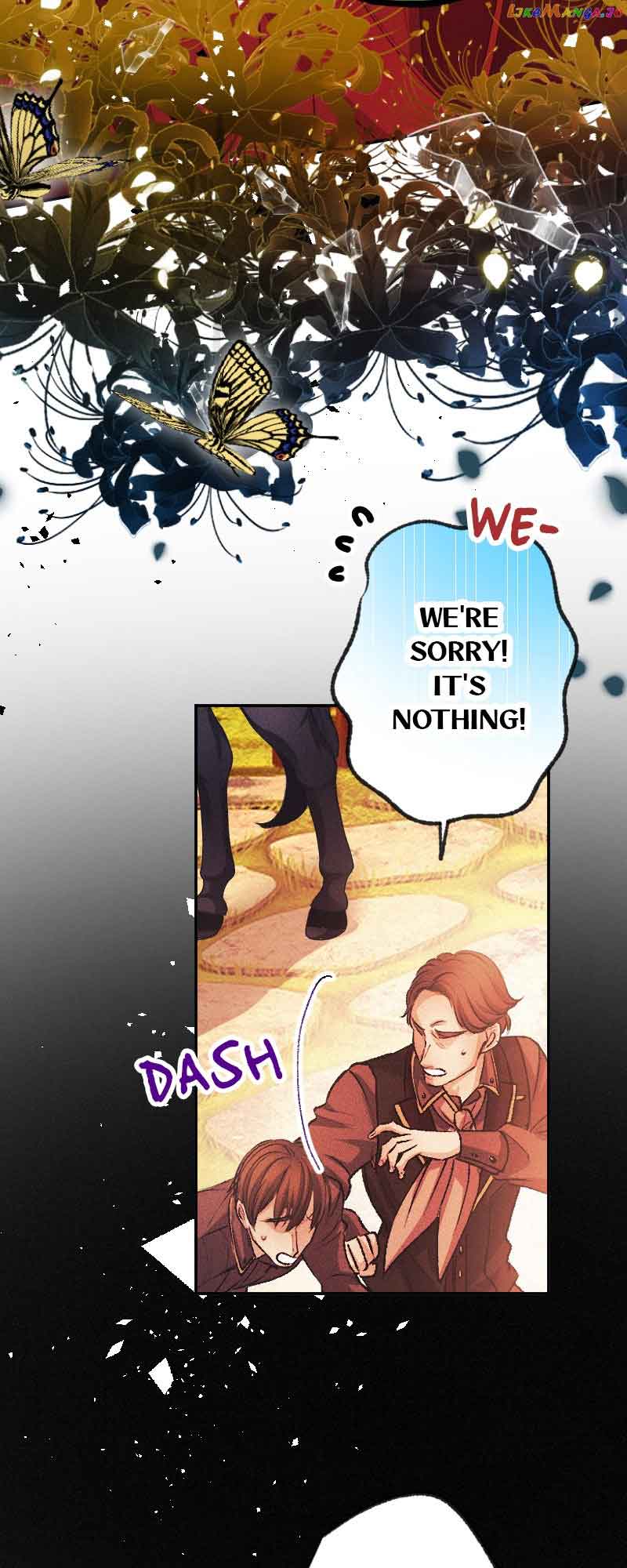 The Heat of the Reincarnated Villainess Chapter 49 page 45