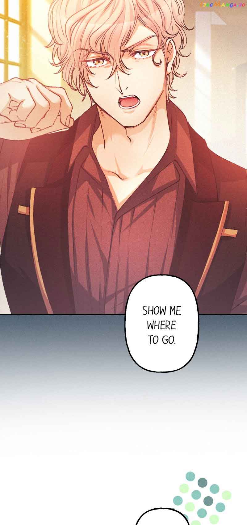 The Heat of the Reincarnated Villainess Chapter 49 page 4