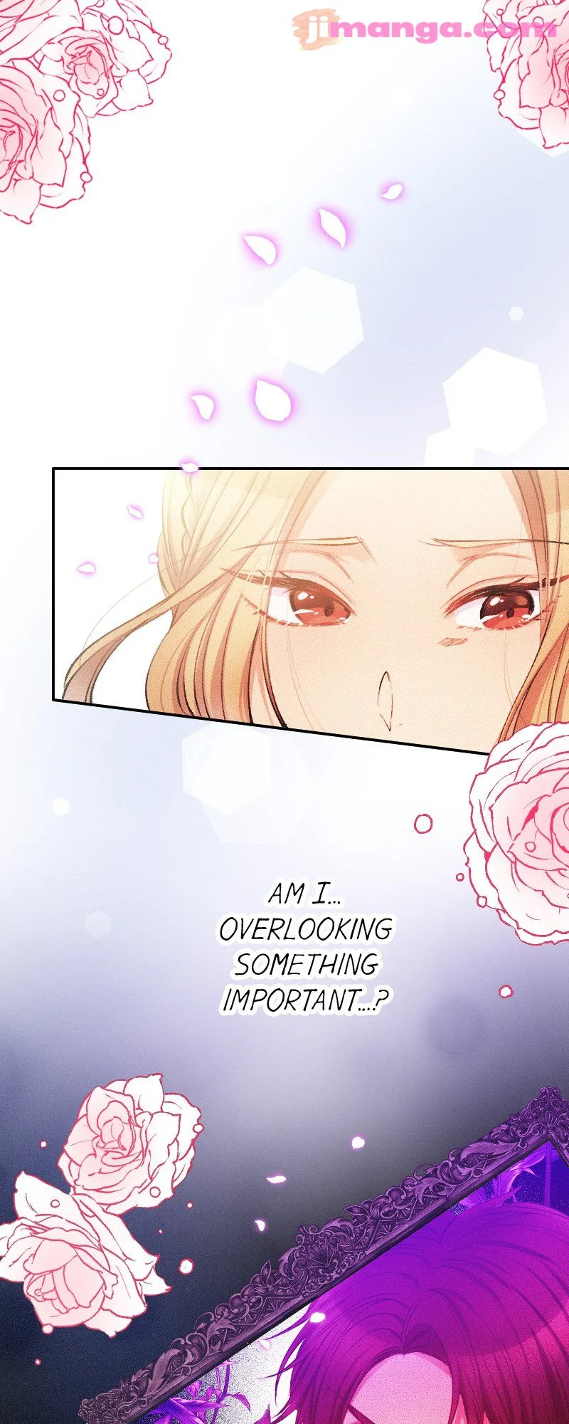 The Heat of the Reincarnated Villainess Chapter 50 page 0