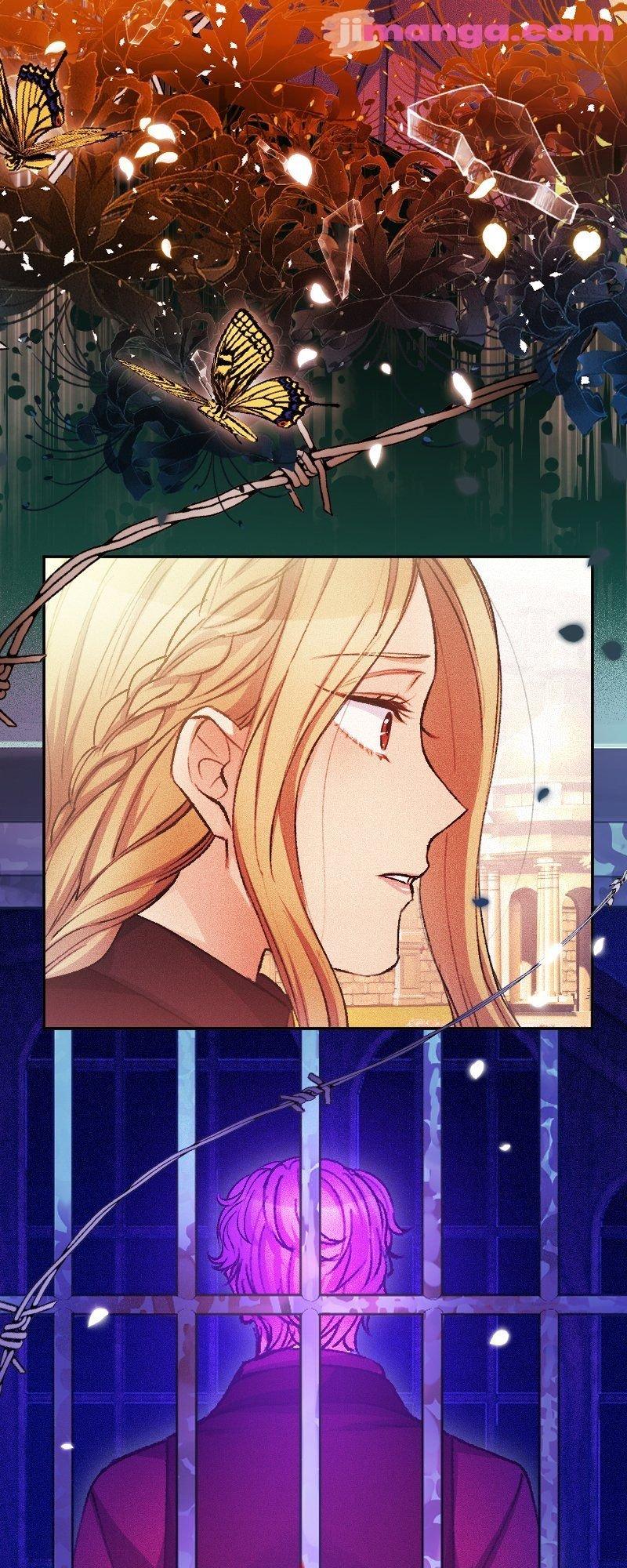 The Heat of the Reincarnated Villainess Chapter 50 page 11
