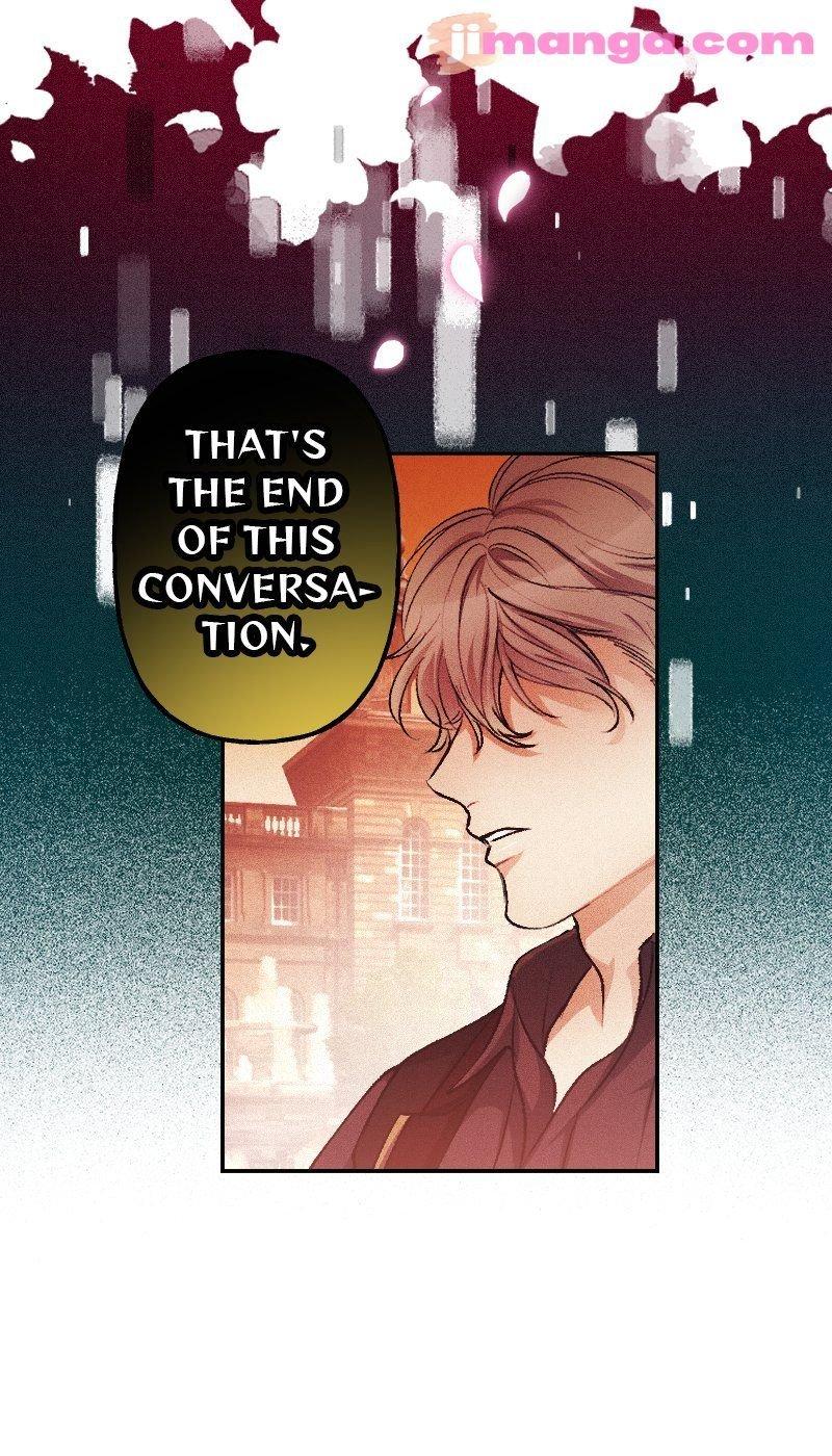 The Heat of the Reincarnated Villainess Chapter 50 page 19