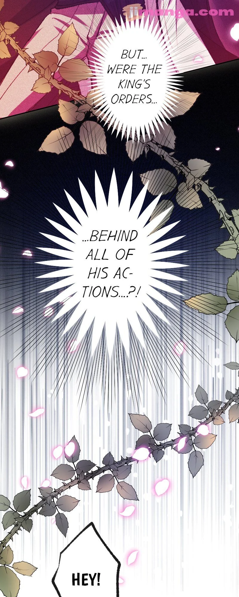 The Heat of the Reincarnated Villainess Chapter 50 page 21