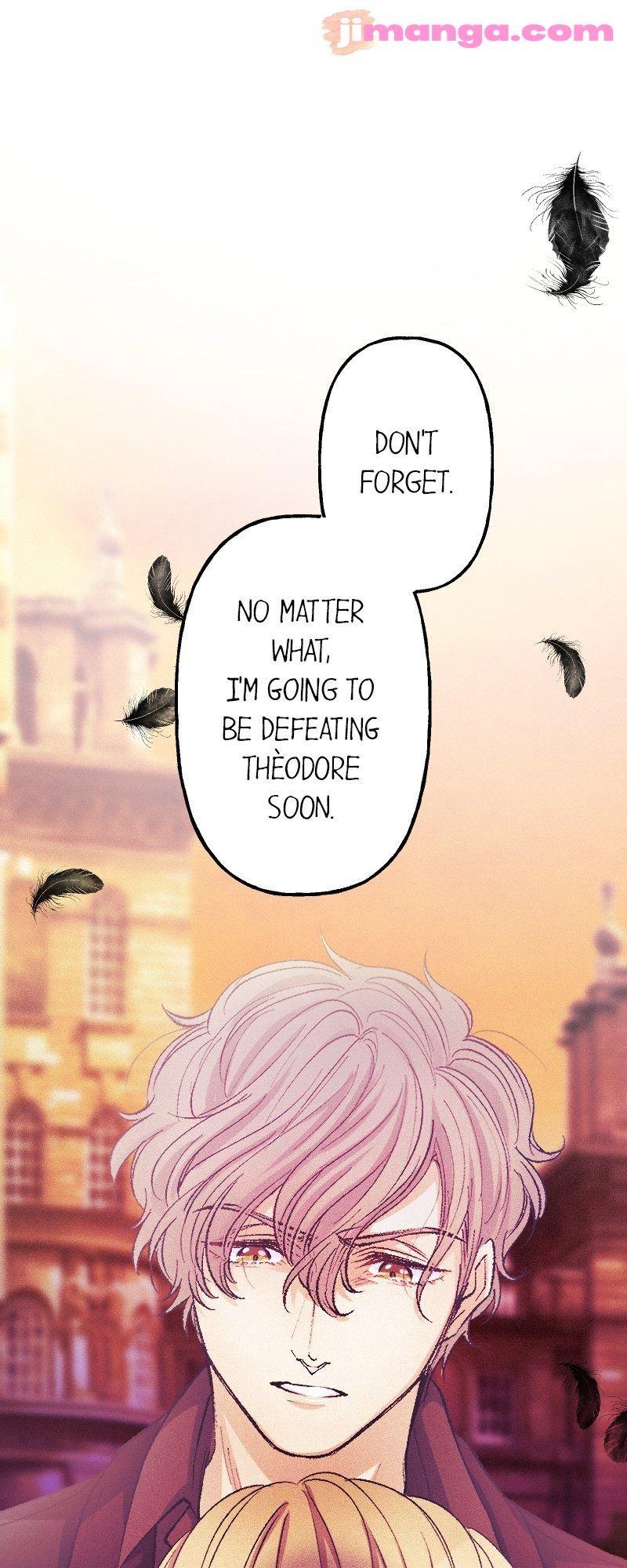 The Heat of the Reincarnated Villainess Chapter 50 page 30
