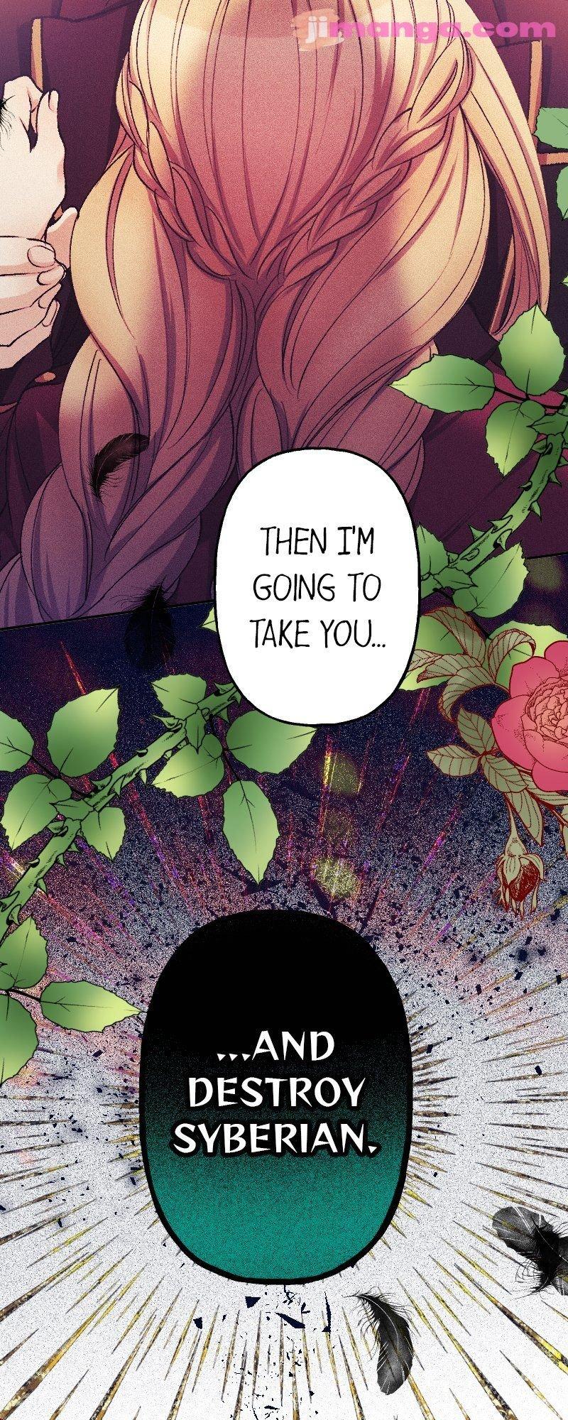 The Heat of the Reincarnated Villainess Chapter 50 page 31