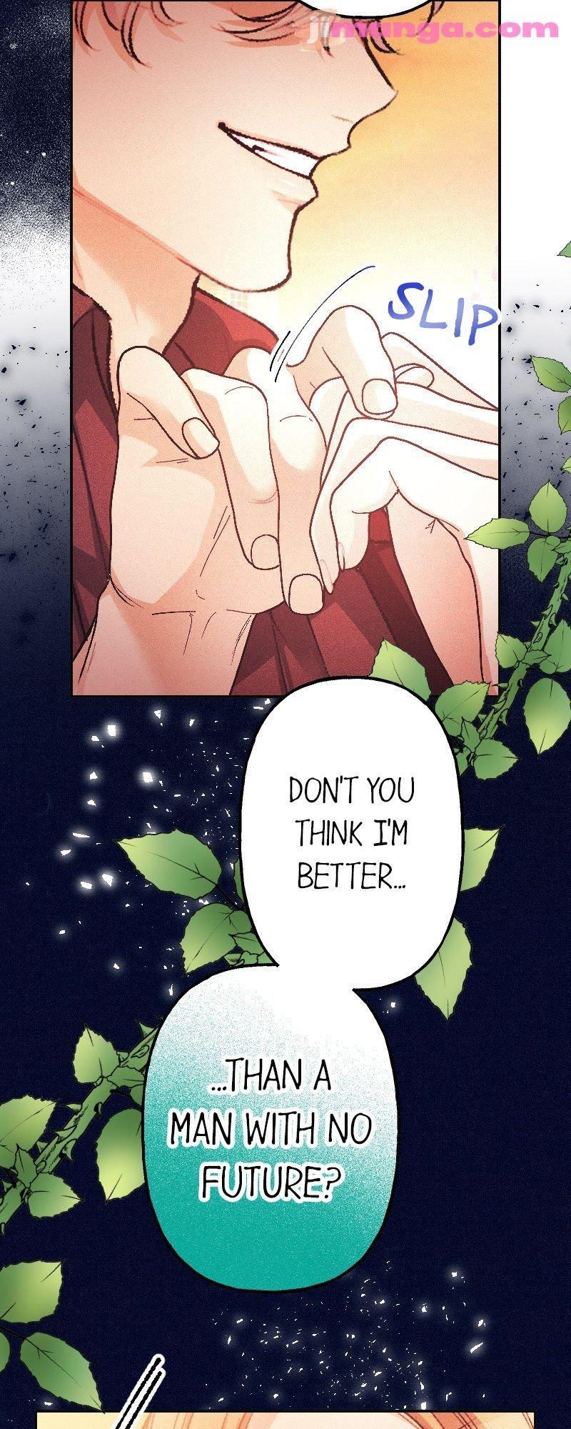 The Heat of the Reincarnated Villainess Chapter 50 page 33