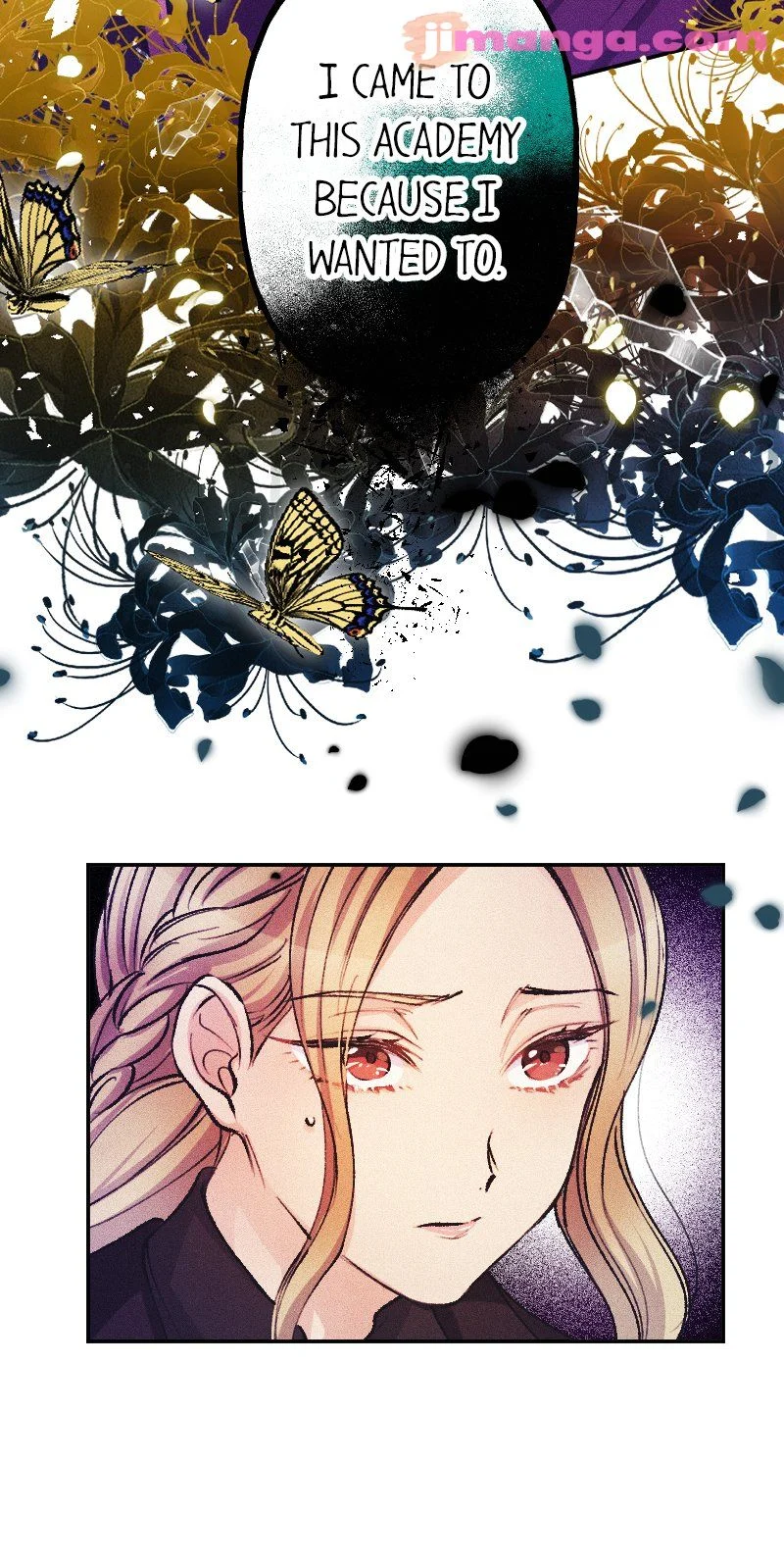 The Heat of the Reincarnated Villainess Chapter 50 page 39