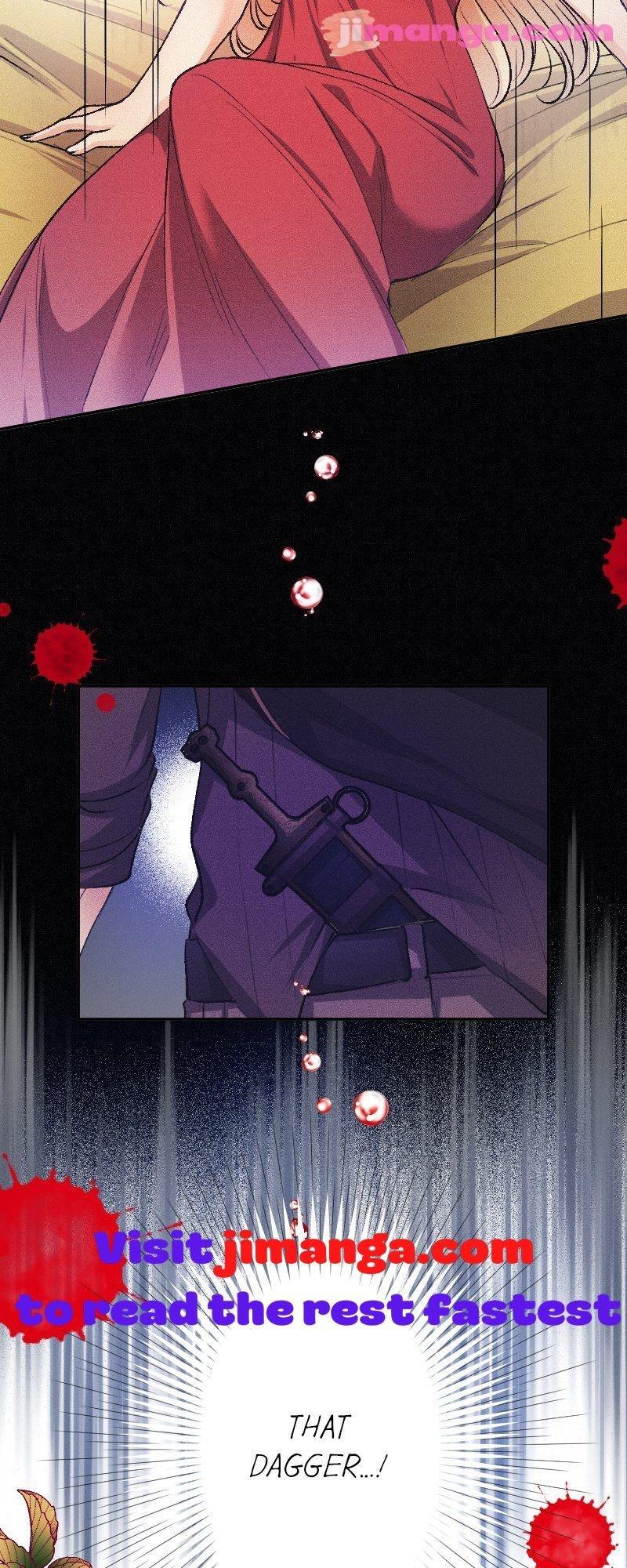 The Heat of the Reincarnated Villainess Chapter 50 page 51