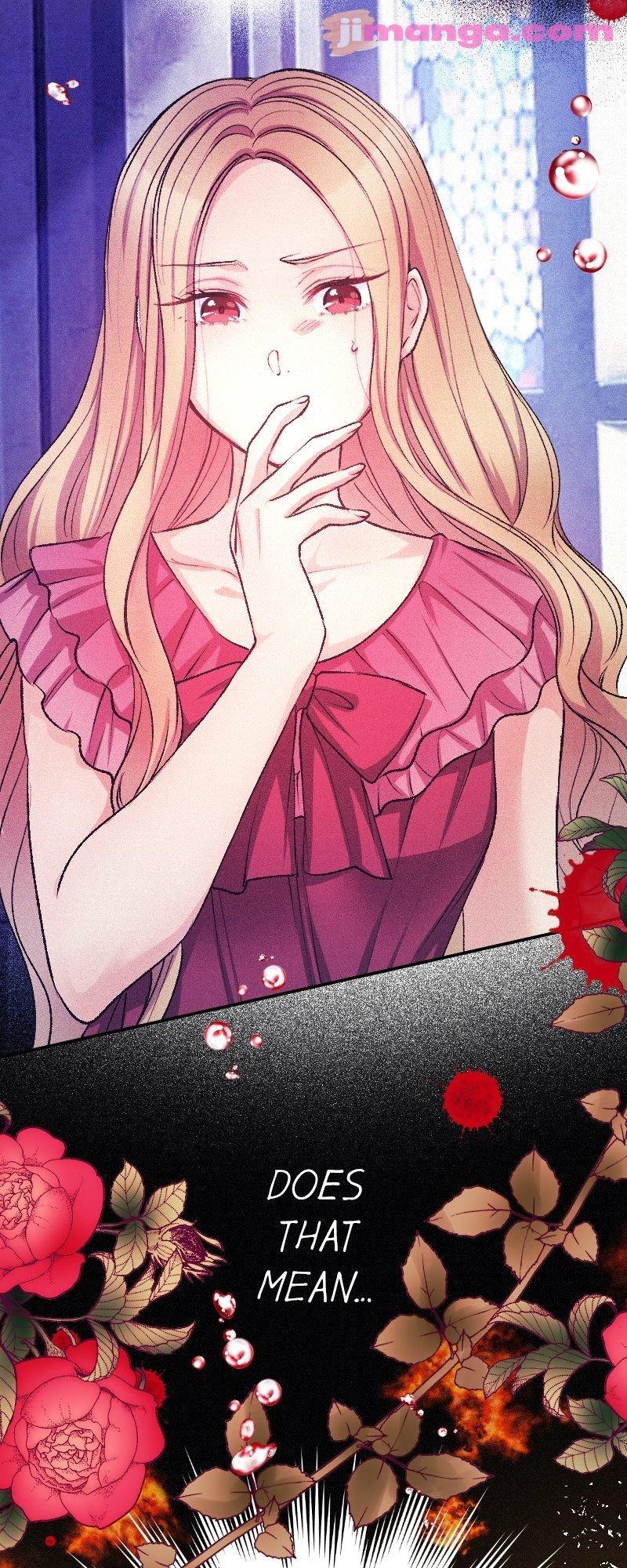 The Heat of the Reincarnated Villainess Chapter 50 page 54