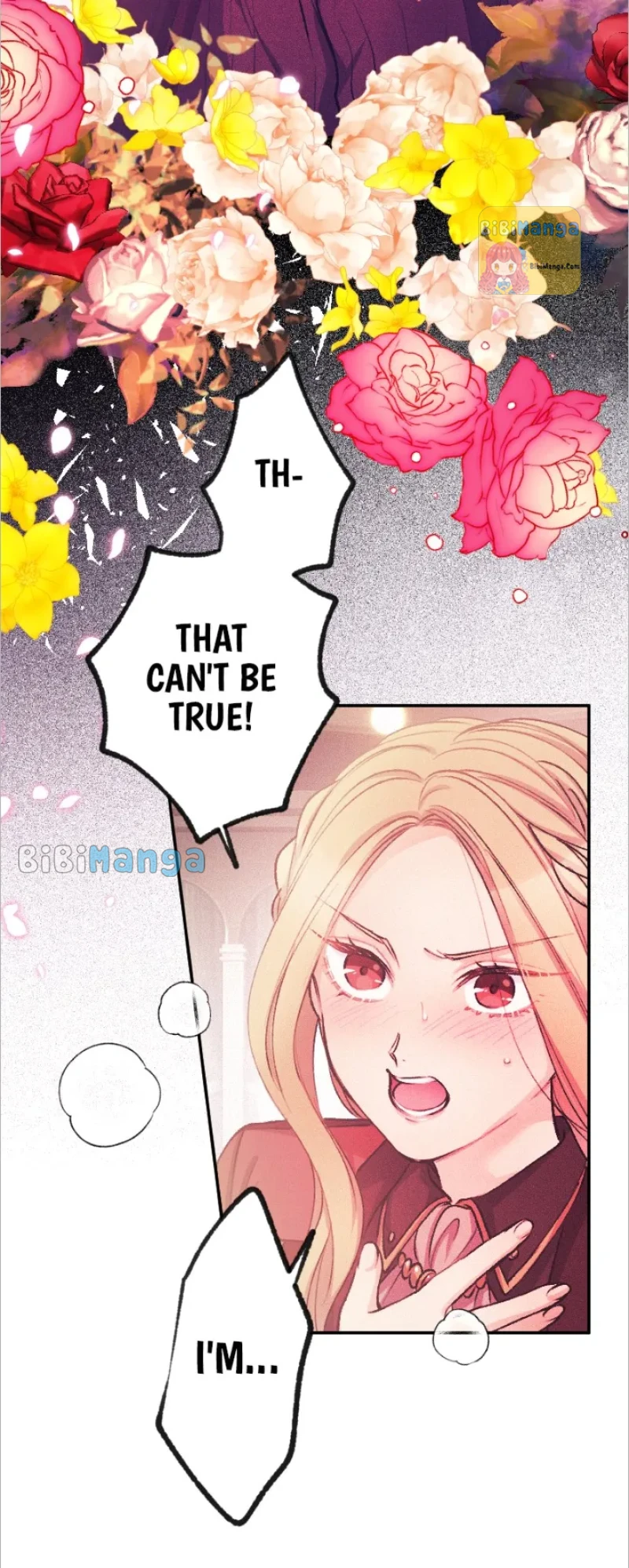 The Heat of the Reincarnated Villainess Chapter 53 page 9